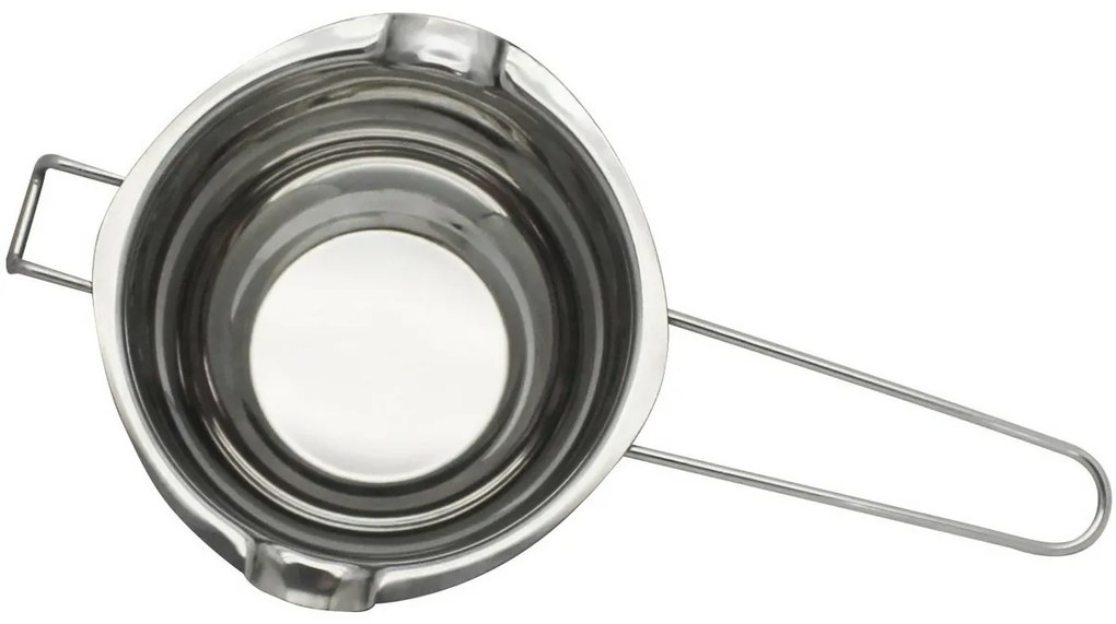 Elo 52125 Basic Nerezová miska na vodný kúpeľ 12,5cm, 0,5 l