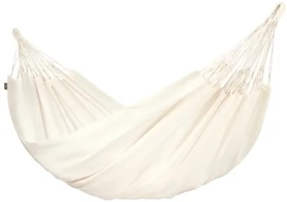 Marimex | Hojdacia sieť La Siesta Brisa Double, vanilla | 11640533