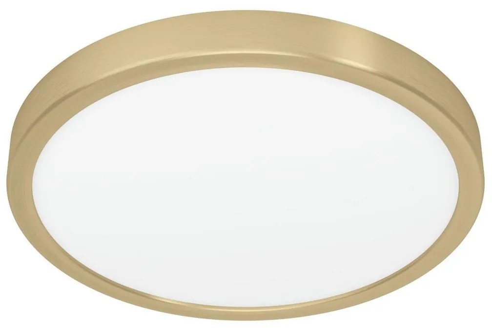 Eglo 900182 - LED stropné svietidlo FUEVA LED/20,5W/230V pr. 28,5 cm