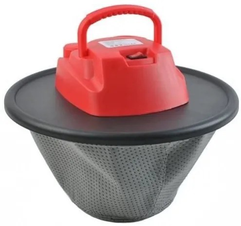 Vysávač na popol KAMINER 6317-10L