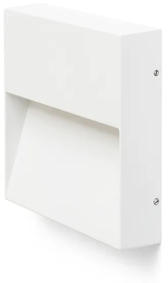 RENDL R12542 AQILA LED vonkajšie svietidlo, pozičné IP54 biela