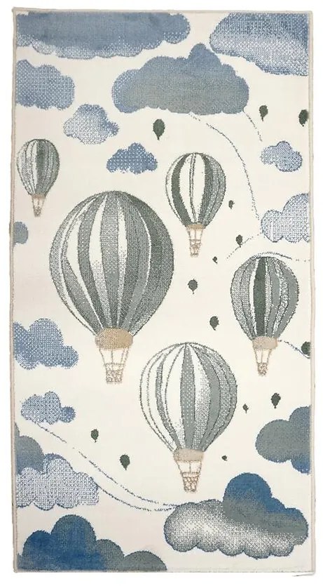 Koberec FD Lida Balony 0,8/1,5 perla