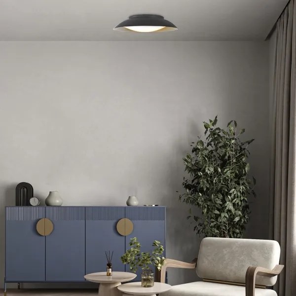 Rabalux 71187 - LED Stropné svietidlo HAFSA LED/24W/230V pr. 40 cm