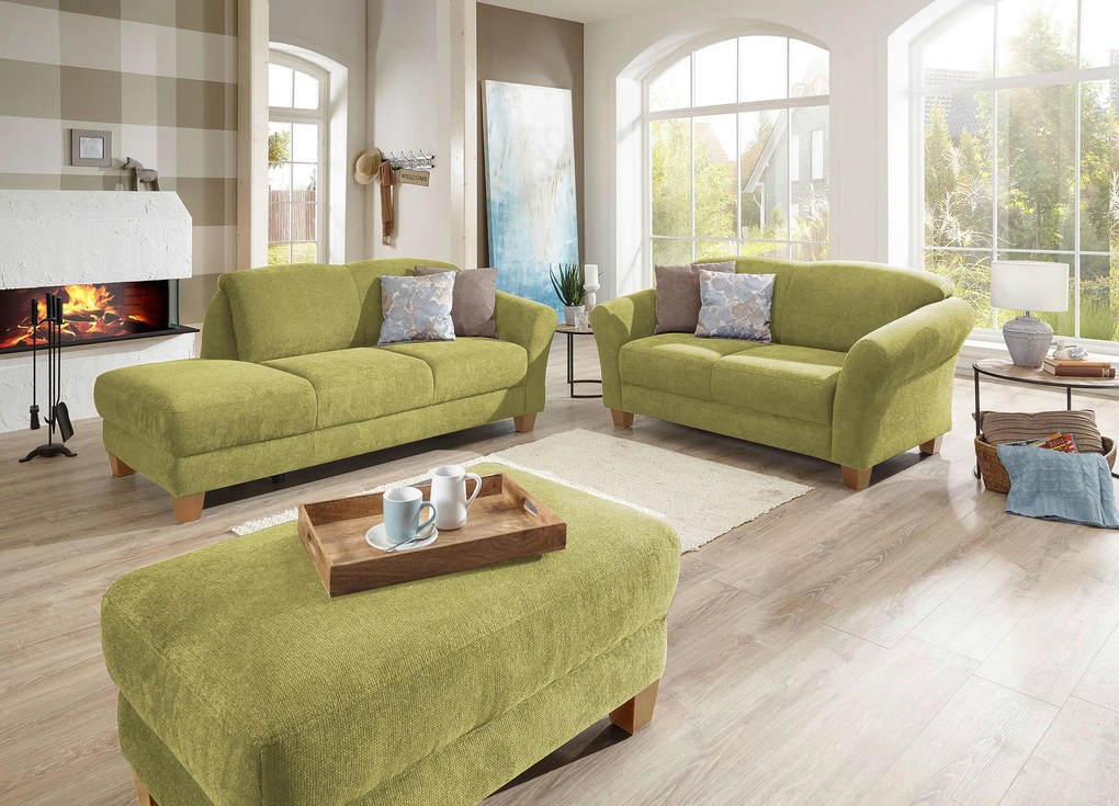 XXXLutz TABURETKA, textil, 101/45/66 cm Sit & More - Kreslá - 00014400531B