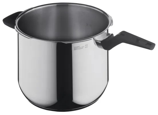 WMF - Tlakový hrniec 6,5 l PERFECT PREMIUM nerez