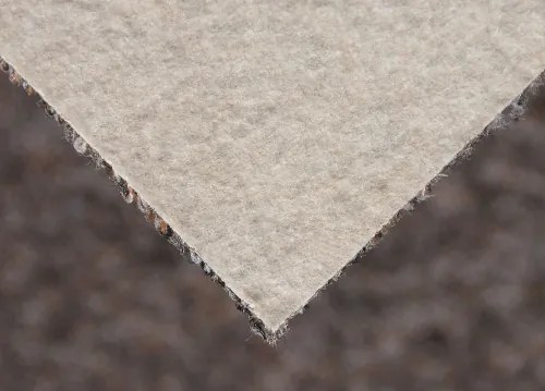 Koberce Breno Metrážny koberec ULTRA/ SUPRA 956, šíře role 400 cm, hnedá