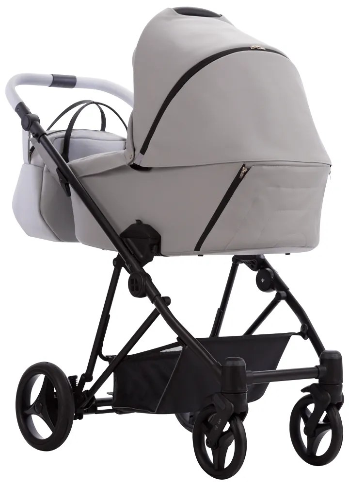 Bebetto kočík 2v1 Yoddi PRO - 02