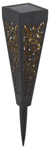 Globo 33578-3 - SADA 3x LED Solárna lampa LED/0,1W/3V IP44