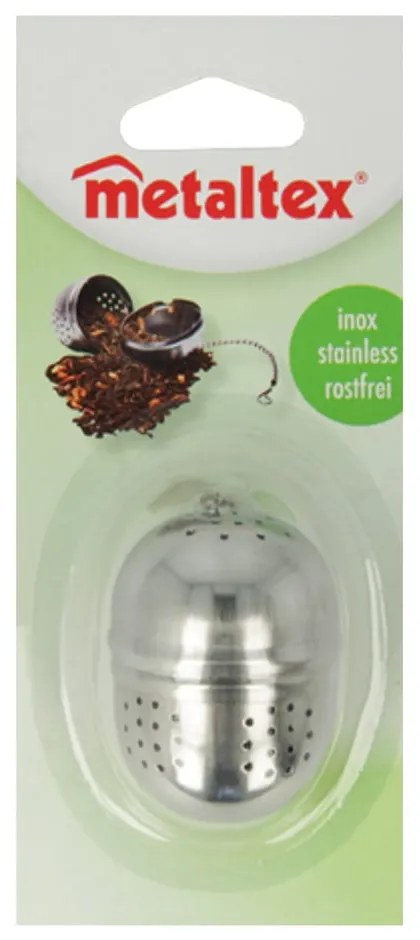 Antikoro sitko na čaj Metaltex Tea