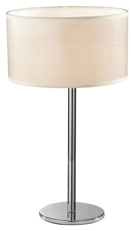 Ideal Lux - Stolná lampa 1xG9/28W/230V