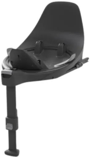 Set 2v1 autosedačka Cloud T PLUS i-size Cybex + isofixová základna do auta Base T 2024 leaf green