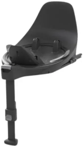 Set 2v1 autosedačka Cloud T PLUS i-size Cybex + isofixová základna do auta Base T 2024 Mirage Grey
