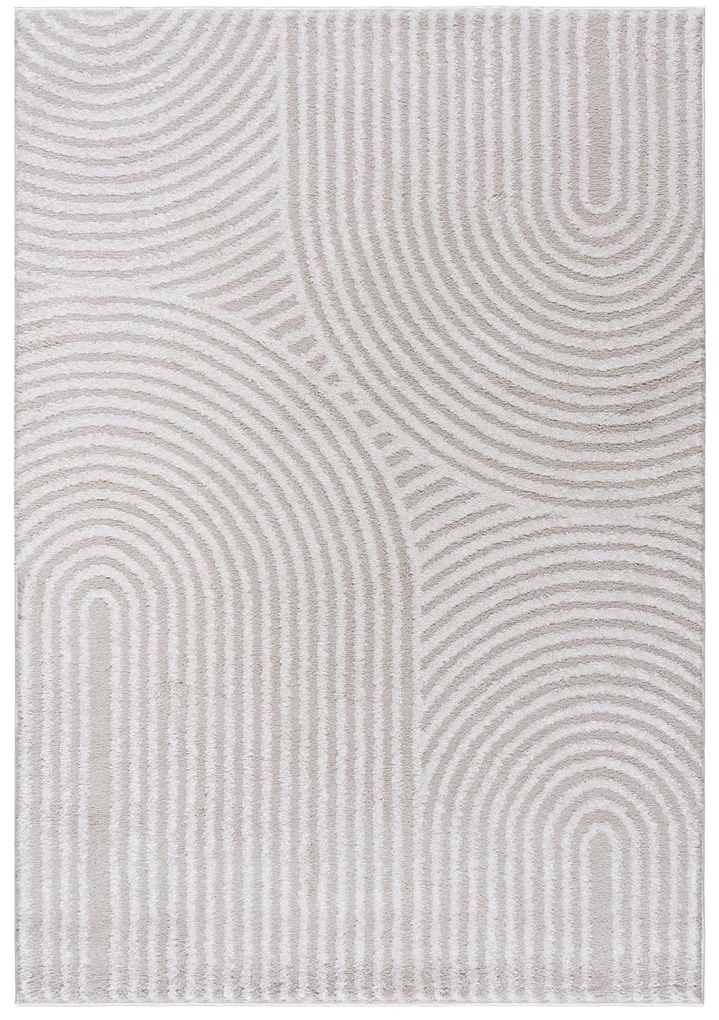PROXIMA.store - Minimalistický koberec KIAN - ATHOS ROZMERY: 120x170