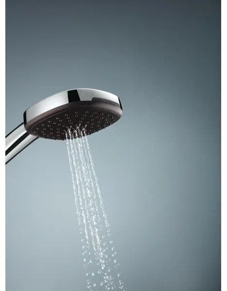GROHE 26398001 - Sprchová súprava VITALIO COMFORT 110 600 mm lesklý chróm