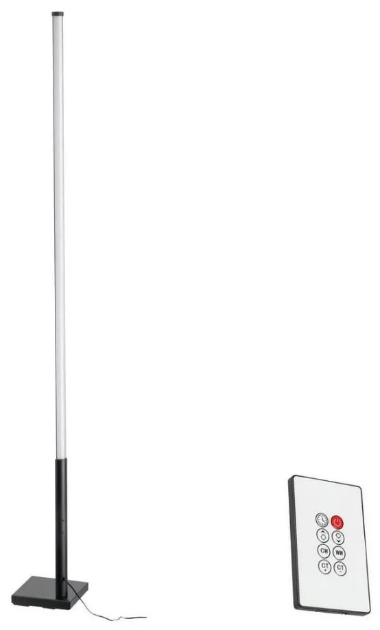 Eglo 75653 - LED Stmievateľná stojacia lampa PICACHA LED/14W/230V 2700-6500K + DO EG75653