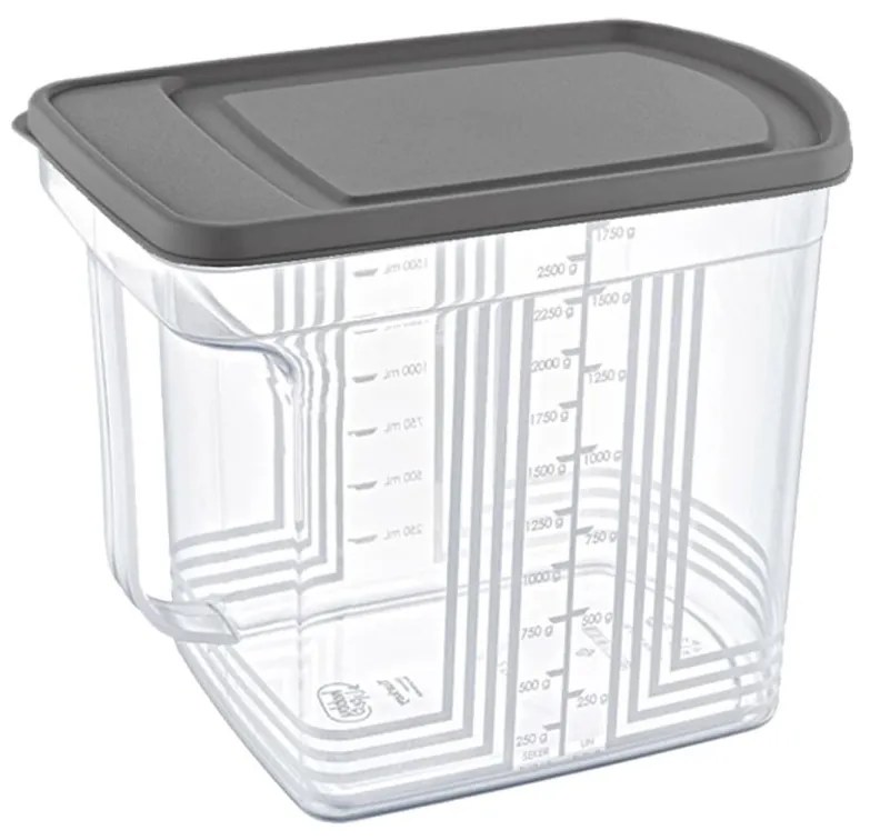 Dávkovacia dóza Matrix 2,5 l