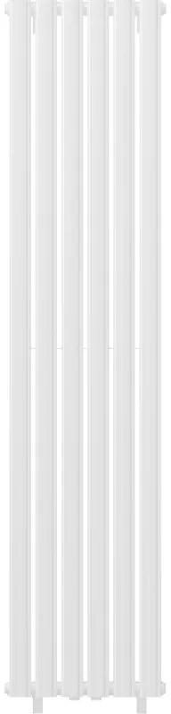 Mexen Dallas, vykurovacie teleso 1600 x 360 mm, 1039 W, biela, W214-1600-360-00-20