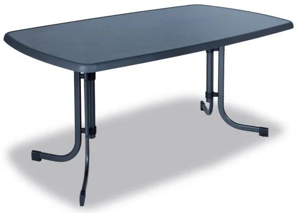 InternetovaZahrada - Záhradný stôl ORLANDO 150x90 cm