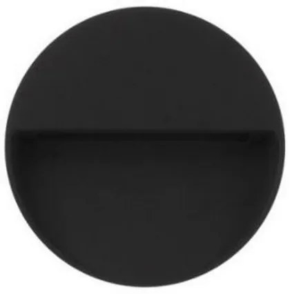 LED2 - LED Vonkajšie nástenné svietidlo STEP ON LED/3W/230V IP54