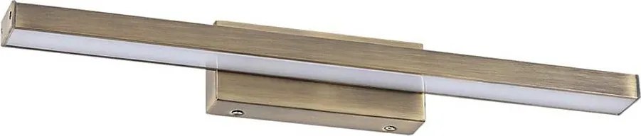 Rabalux 5721 - LED kúpeľňové zrkadlové osvetlenie JOHN LED/12W/230V