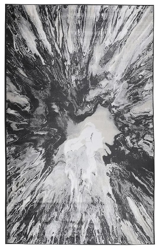 Koberec Heatset Olimpia 1.6/2.3 6599A AAC antracit