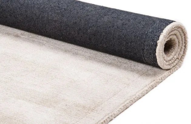 Koberec TOM TAILOR SHINE UNI svetlohnedý