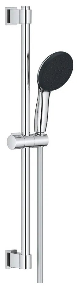 GROHE 27948001 - Sprchový set VITALIO START 110 600 mm lesklý chróm