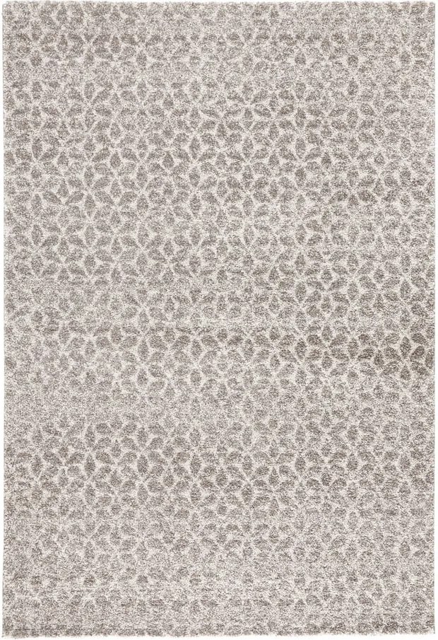 Sivý koberec Mint Rugs Impress, 80 x 150 cm