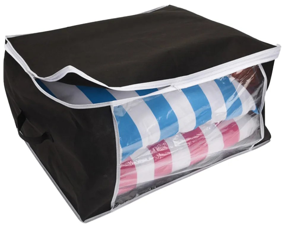 Home Elements Úložná taška 60 x 45 x 30 cm