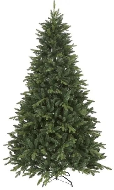 Eglo 410905 - Vianočný stromček BERGEN 210 cm smrek EG410905