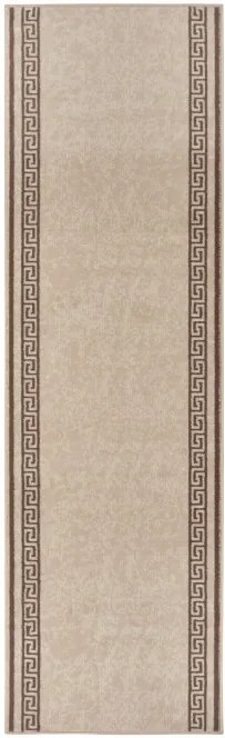 Koberec / Behúň Hanse Home Basic ivory