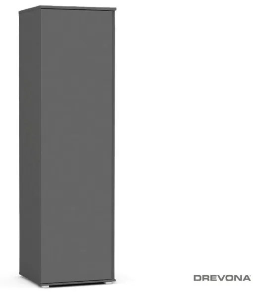 Drevona, Skriňa, REA AMY 27/225, graphite