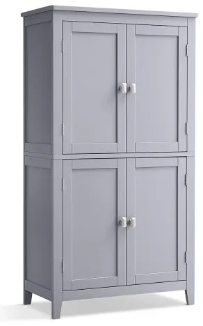 Kúpeľňová skrinka BBC552P36