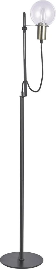 Italux ML16096-1B stojaca lampa Gianni 1x40W | E14