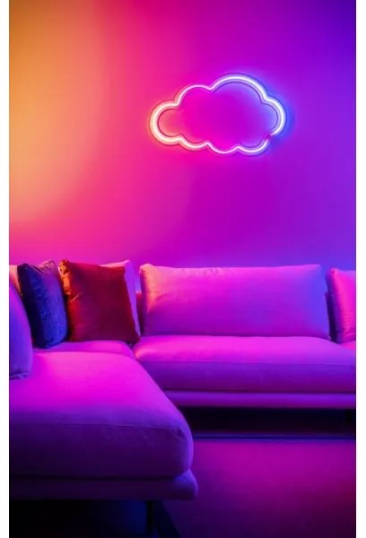 Twinkly TWFL300STW-WEU - LED RGB Stmievateľný pásik FLEX 300xLED 3 m Wi-Fi