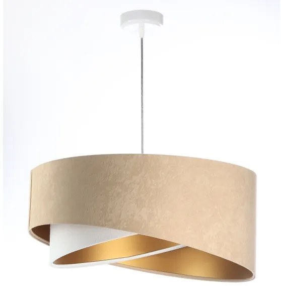 Luster na lanku GALAXY 1xE27/60W/230V