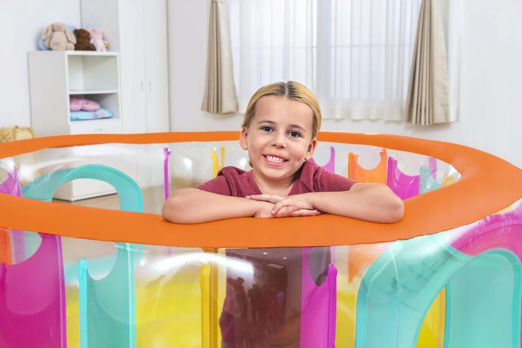 CH Nafukovacia trampolína pre deti 180 x 86 cm *2085