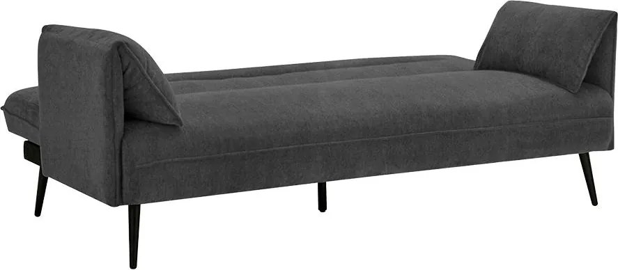 Rozkladacia sofa Catini AMELIA sivá