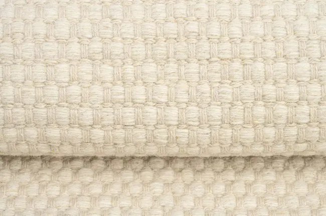 Koberec LONI WLC102 biely