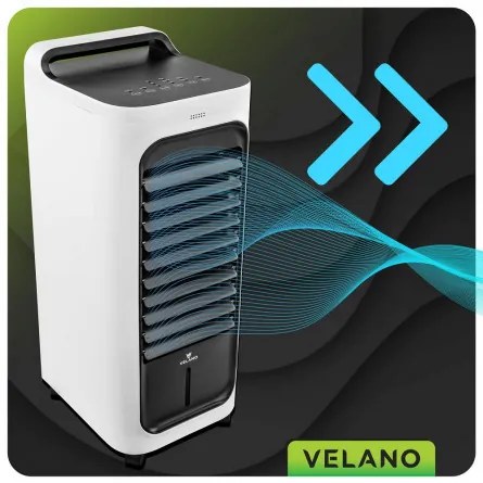Sammer Vodný ventilátor Velano VELWEWK0019 VELWEWK0019
