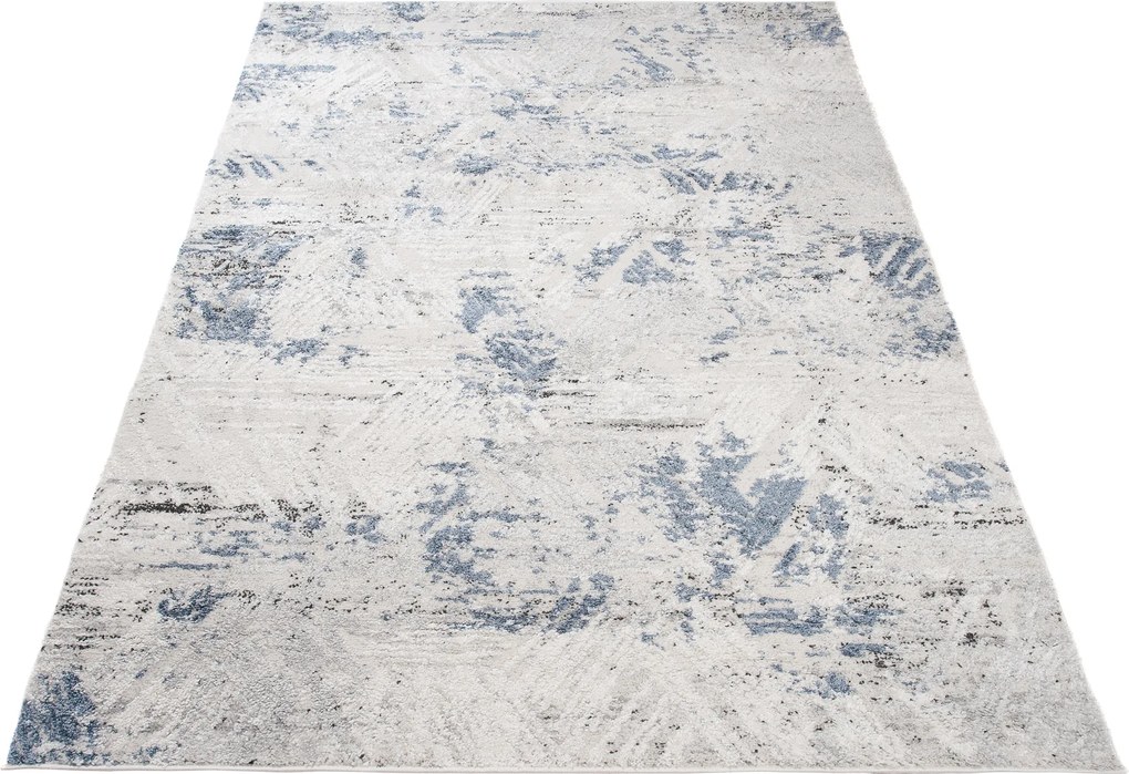 TA Koberec U825D COKME CREAM TROYA EPU Rozmer: 160x220 cm