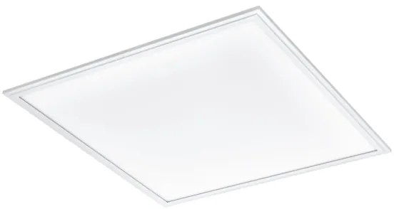 Eglo 32813 - LED Stropné svietidlo SALOBRENA LED/40W/230V