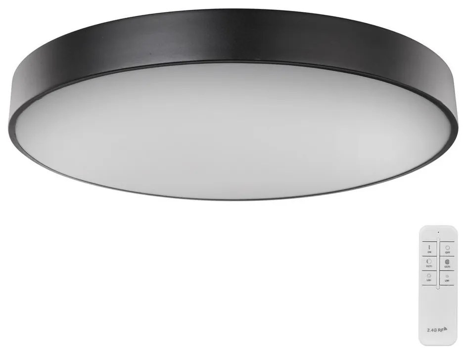 Globo 41744-48S - LED Stmievateľné stropné svietidlo WISS LED/48W/230V + DO