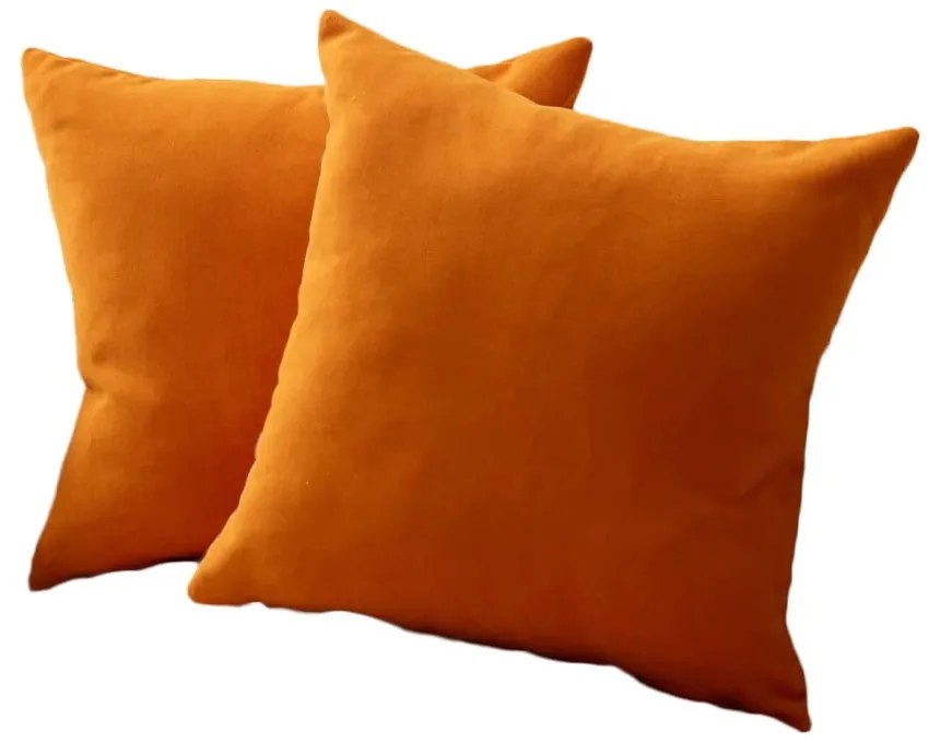 Obliečky na vankúše v súprave 2 ks 43x43 cm – Mioli Decor