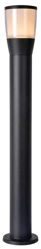 Lucide 14892/80/30 - Vonkajšia lampa NINKE 1xGU10/5W/230V IP54