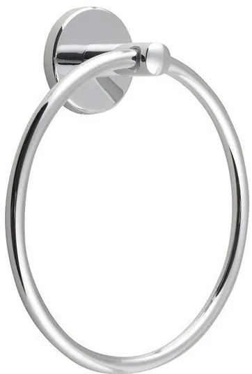 Aqualine Aqualine, SAMBA kruh, chróm, SB106