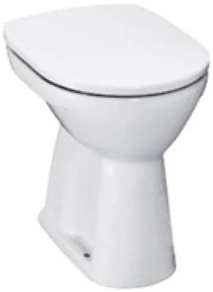 Wc stojaci Jika Lyra plus spodný odpad H8253870000001