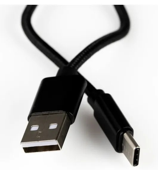 Krémová stmievateľná stolová lampa (výška 33 cm) Hub – White Label