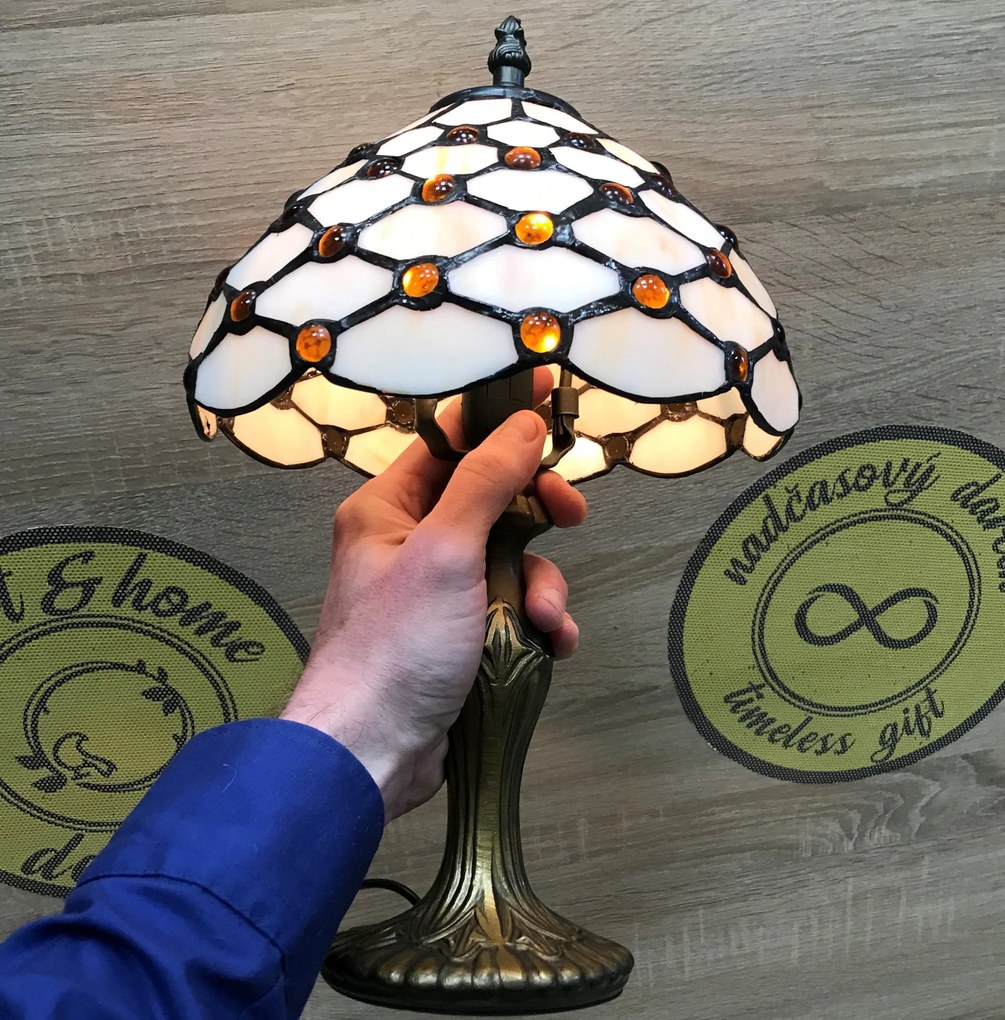 Tiffany kolekcia Prezent vzor 7