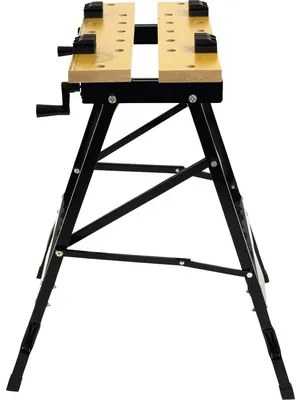 Pracovný stôl, skladací